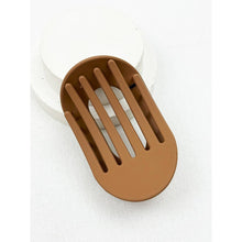 Load image into Gallery viewer, Matte French Concord Hair Clips

