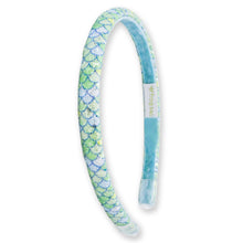 Load image into Gallery viewer, Mermaid Headband - Kids Thin Non Slip Hair Accessories
