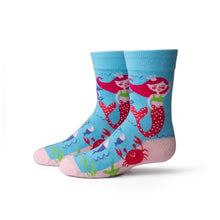 Load image into Gallery viewer, Two Left Feet Kid&#39;s Socks Assortment
