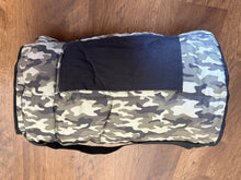 Load image into Gallery viewer, Sugar Bee Clothing Preschool Napmat
