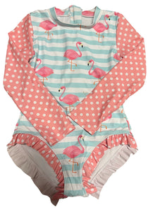 Flamingo SPF Swimmie