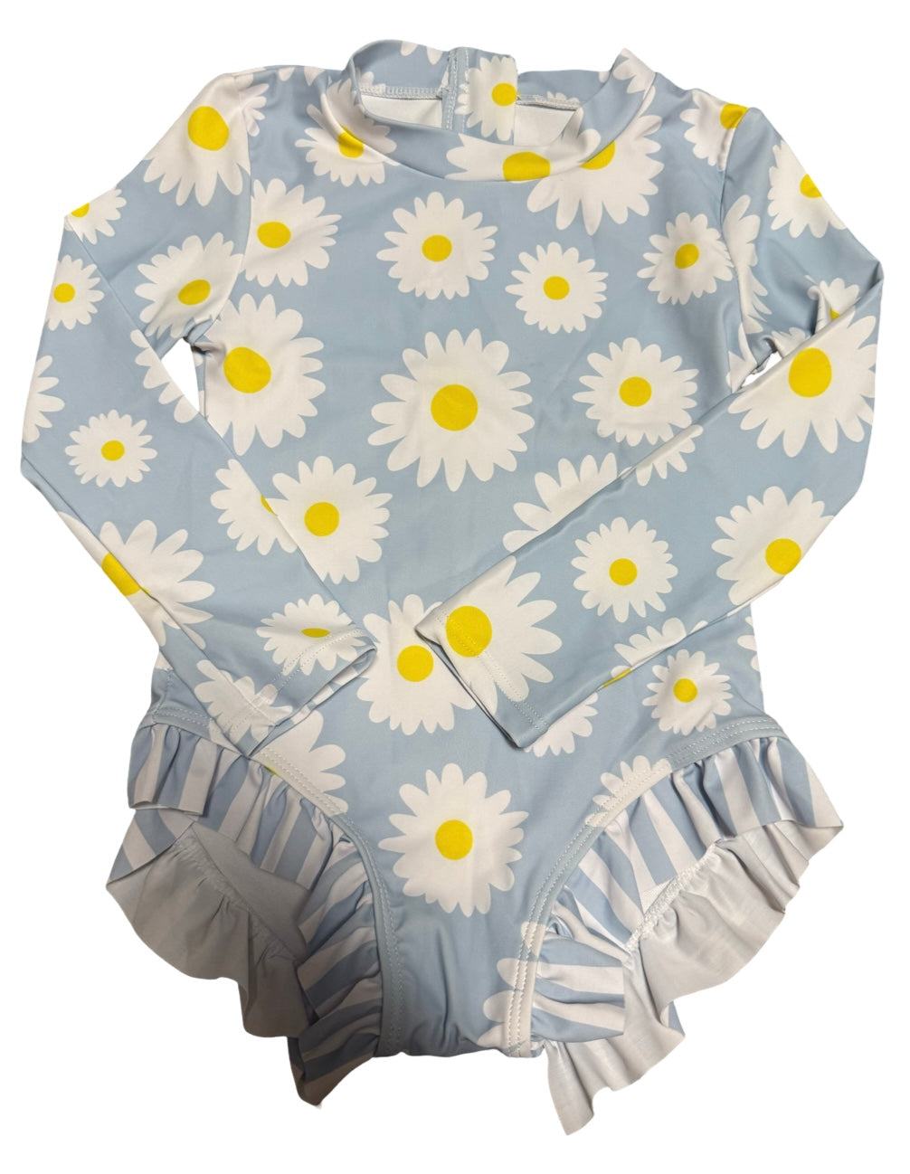 Blue Daisy SPF Swimmie