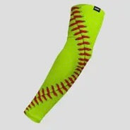 Softball Sleeve