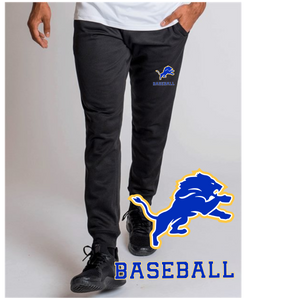 HC Baseball Performance Jogger Sweats