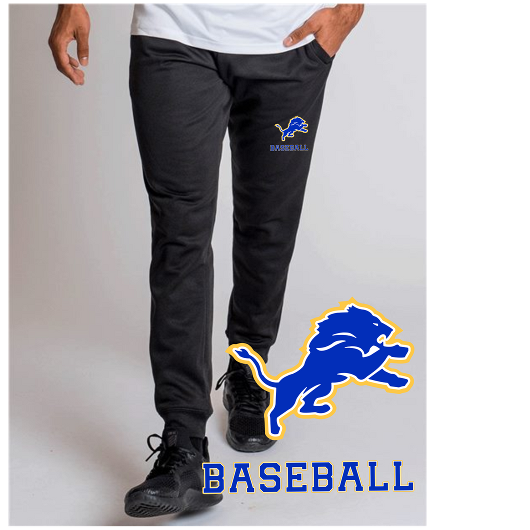 HC Baseball Performance Jogger Sweats