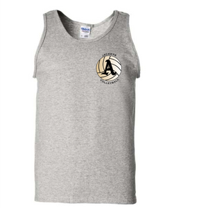 Jackets Volleyball Tank