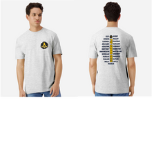 Load image into Gallery viewer, Pep Squad Parent Tee
