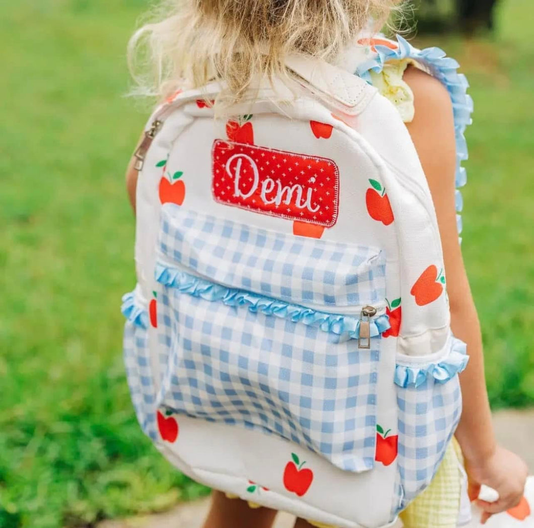 Sugar Bee Clothing Backpack