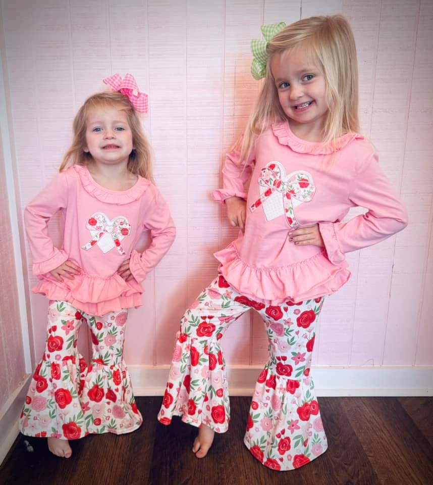 Be My Rosey Valentine Set