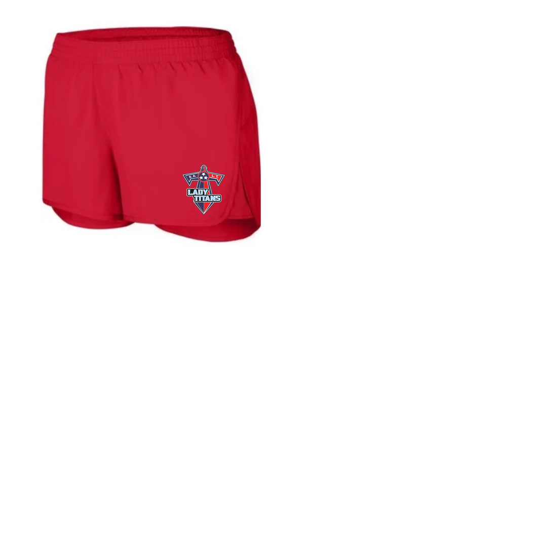 SALT Athletic Shorts