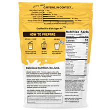 Load image into Gallery viewer, Kiid Coffee - As Seen On Shark Tank - Superfood Latte
