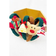 Load image into Gallery viewer, Christmas Theme Plushie Headbands
