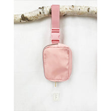 Load image into Gallery viewer, Crossbody Fanny Pack Belt Bag
