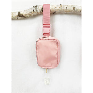 Crossbody Fanny Pack Belt Bag