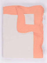 Load image into Gallery viewer, Heirloom Quilt - Baby Quilt Blanket Monogram
