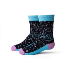 Load image into Gallery viewer, Two Left Feet Kid&#39;s Socks Assortment
