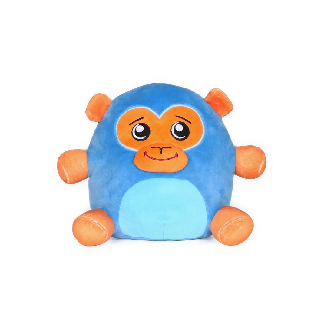 George the Gorilla Glow in the Dark 7.5