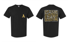 Load image into Gallery viewer, Ashford GameDay Comfort Color Tee
