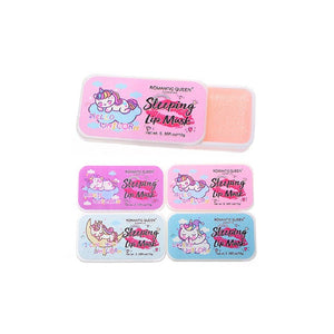 Sleeping Lip Mask