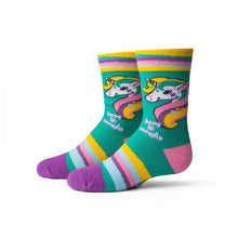 Load image into Gallery viewer, Two Left Feet Kid&#39;s Socks Assortment
