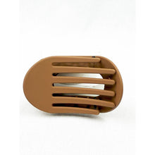 Load image into Gallery viewer, Matte French Concord Hair Clips
