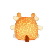 Load image into Gallery viewer, Grace the Giraffe Glow in the dark 7.5&quot; Super Soft Plush Toy
