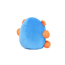 Load image into Gallery viewer, George the Gorilla Glow in the Dark 7.5&quot; Cute Soft Plush Toy
