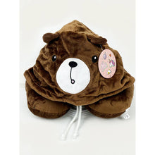 Load image into Gallery viewer, Cute Travel Neck Pillow with Hoody
