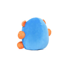 Load image into Gallery viewer, George the Gorilla Glow in the Dark 7.5&quot; Cute Soft Plush Toy
