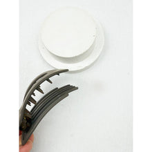 Load image into Gallery viewer, Matte French Concord Hair Clips
