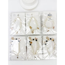 Load image into Gallery viewer, Pearl Bead Bracelet
