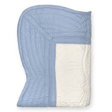 Load image into Gallery viewer, Heirloom Quilt - Baby Quilt Blanket Monogram
