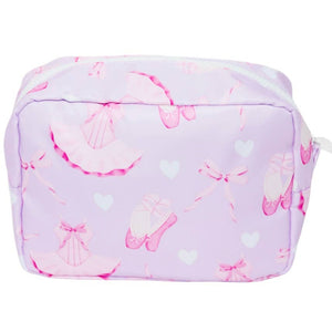 Nylon Everything Bag