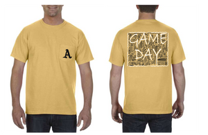 Ashford GameDay Comfort Color Tee