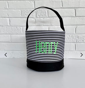 Halloween Trick or Treat bags