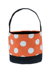 Halloween Trick or Treat bags